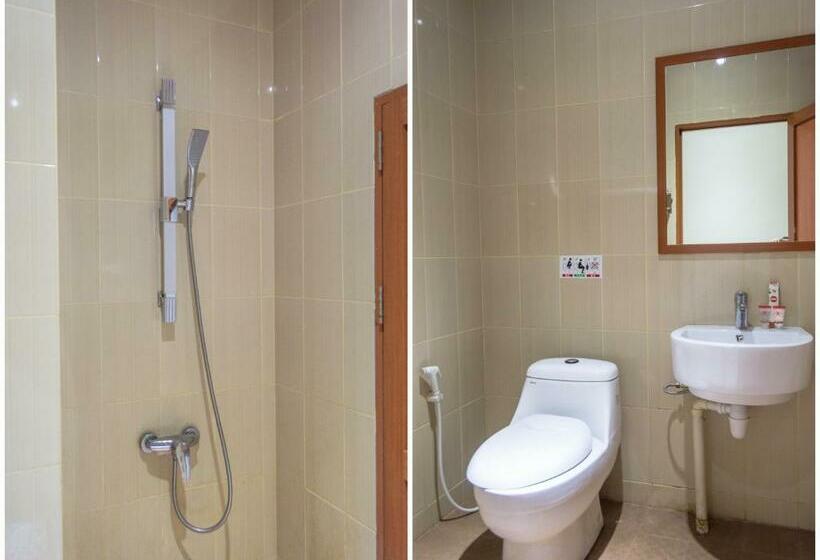 デラックスルーム, Aviari