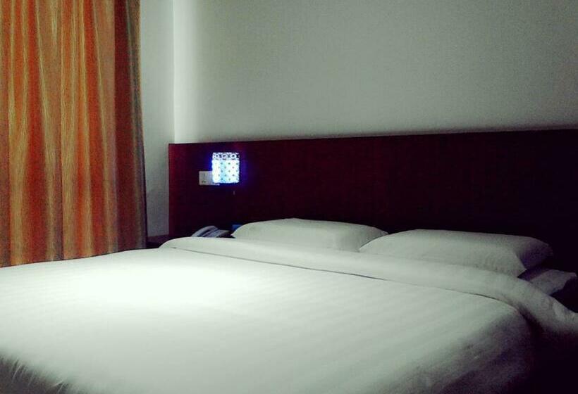 スタンダードルーム, Aviari