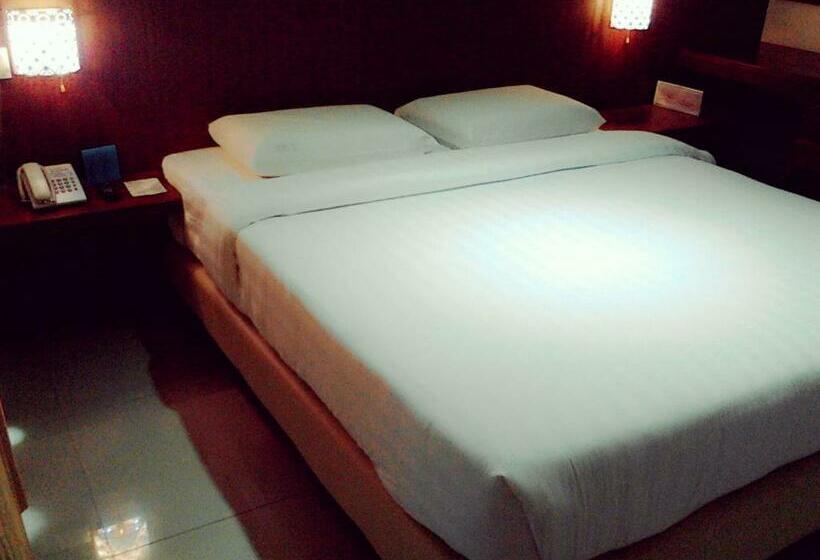 スタンダードルーム, Aviari