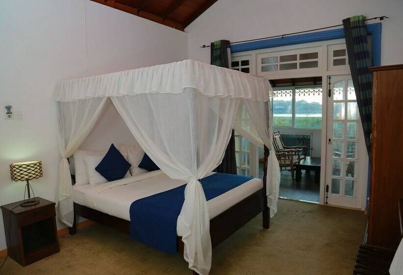 Suíte Deluxe, Villa By Camellia