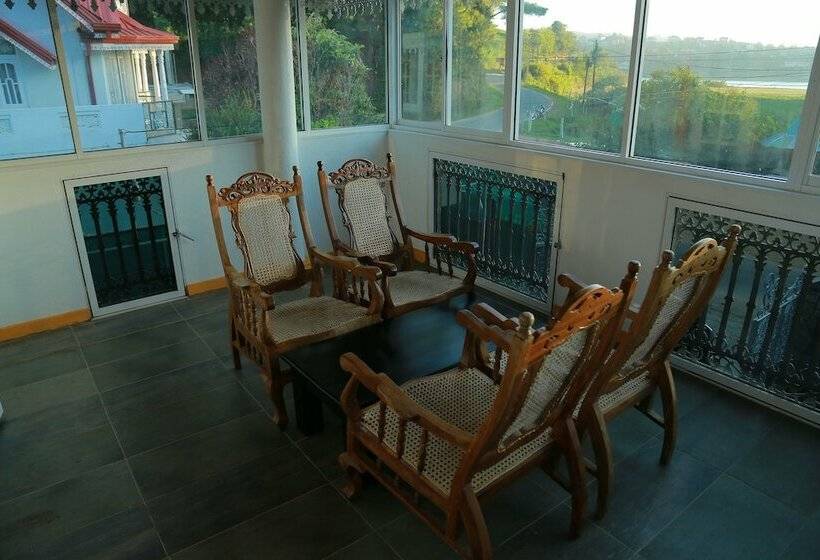 סוויטה דלוקס, Villa By Camellia