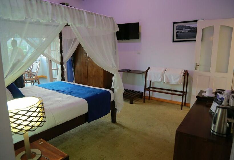 סוויטה דלוקס, Villa By Camellia