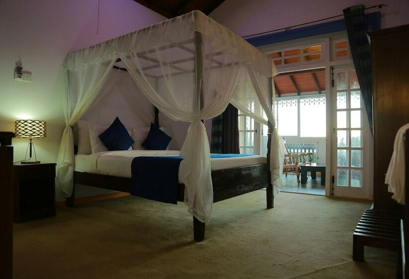 סוויטה דלוקס, Villa By Camellia