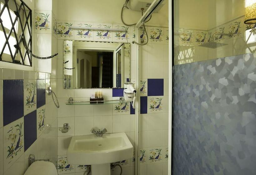 סוויטה דלוקס, Villa By Camellia