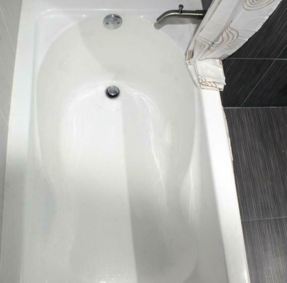 ジュニアスイート, Casa Inn Business Irapuato