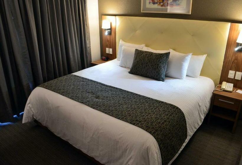 ジュニアスイート, Casa Inn Business Irapuato