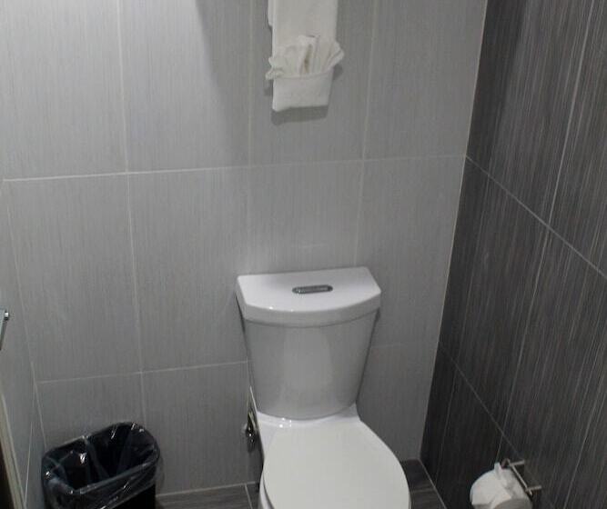 ジュニアスイート, Casa Inn Business Irapuato