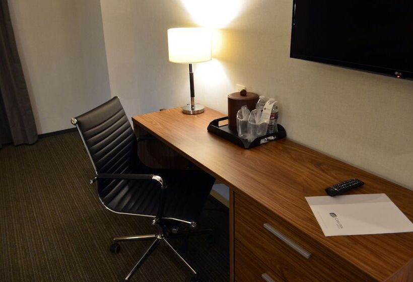 ジュニアスイート, Casa Inn Business Irapuato