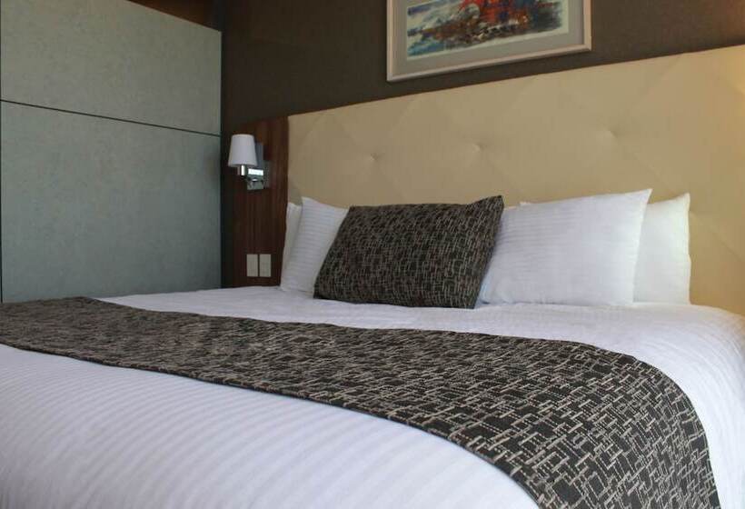 ジュニアスイート, Casa Inn Business Irapuato