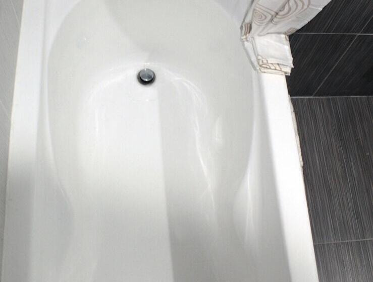 スイート, Casa Inn Business Irapuato