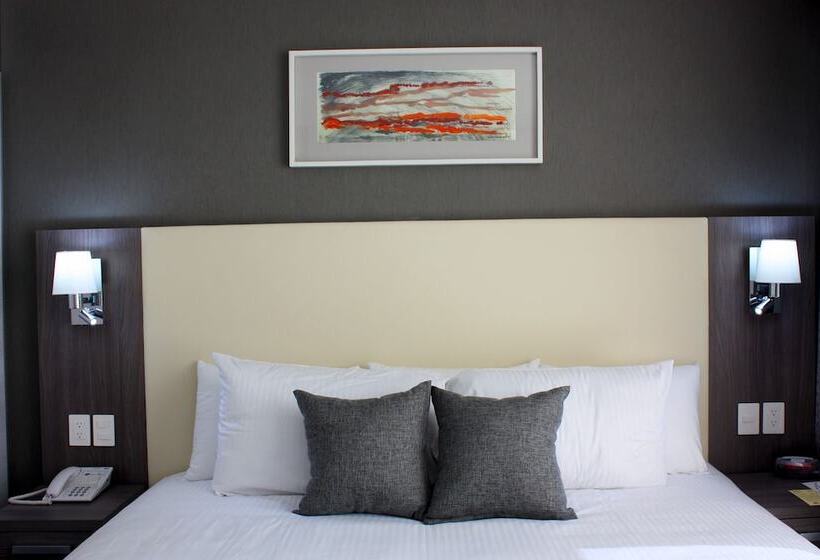 ジュニアスイート, Casa Inn Business Irapuato