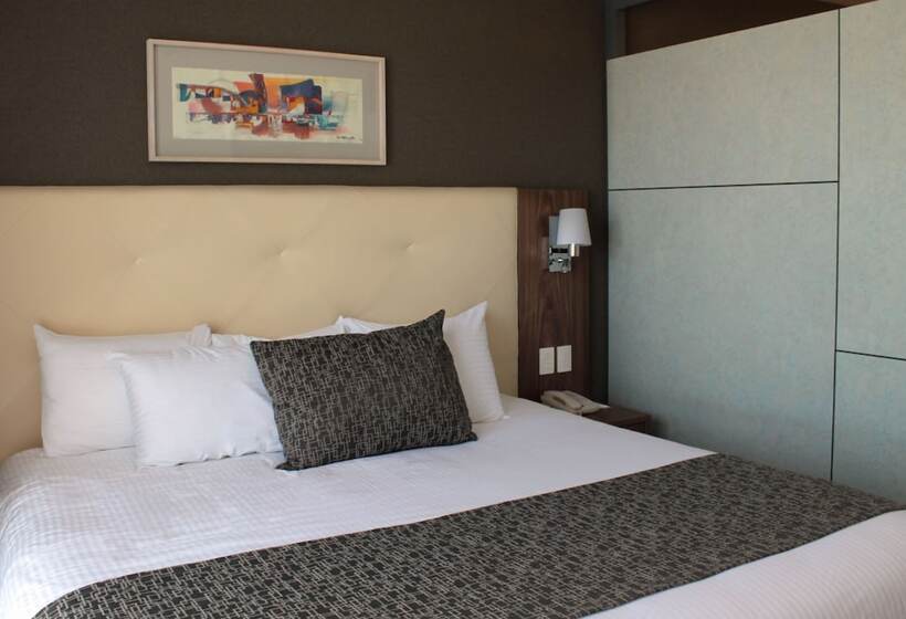 スイート, Casa Inn Business Irapuato