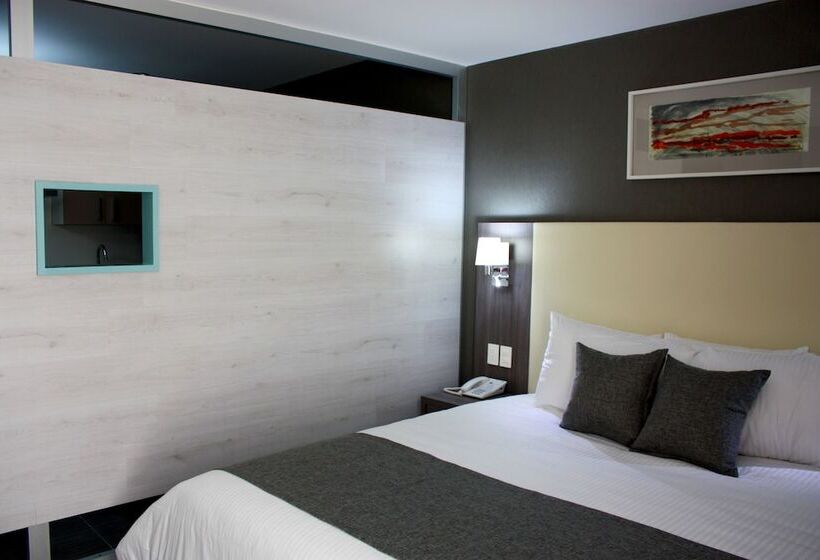 スイート, Casa Inn Business Irapuato