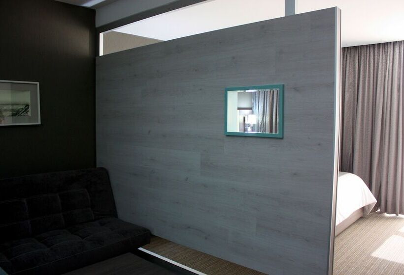 スイート, Casa Inn Business Irapuato