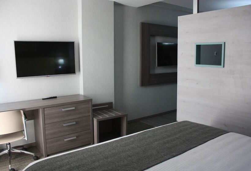 スイート, Casa Inn Business Irapuato