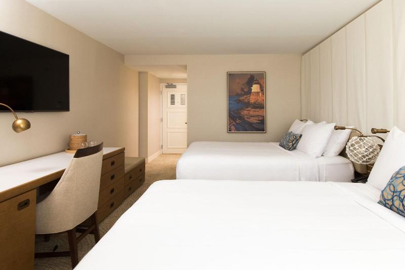 スタンダードルーム, Casa Inn Business Irapuato