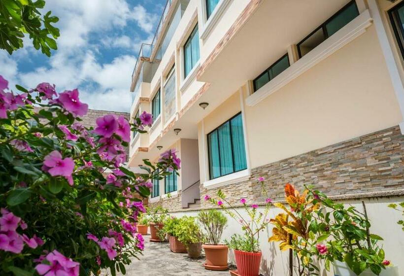 חדר סטנדרט, Flamingo