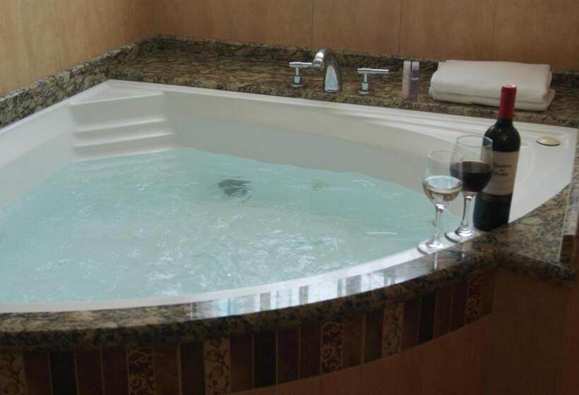 סוויטה, Flamingo