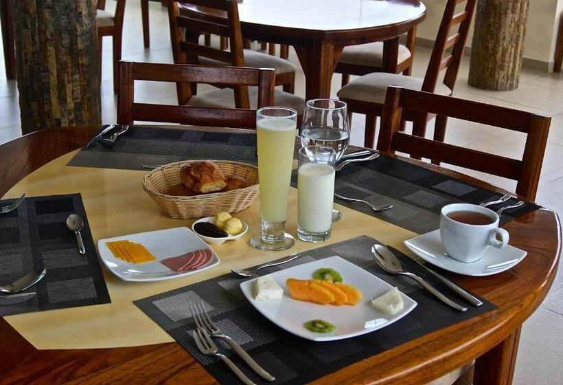 סוויטה, Flamingo