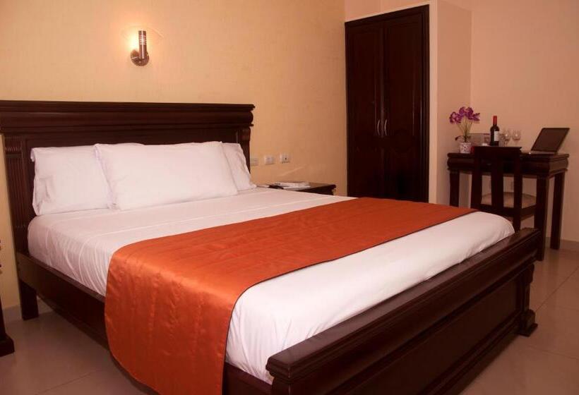 סוויטה, Flamingo