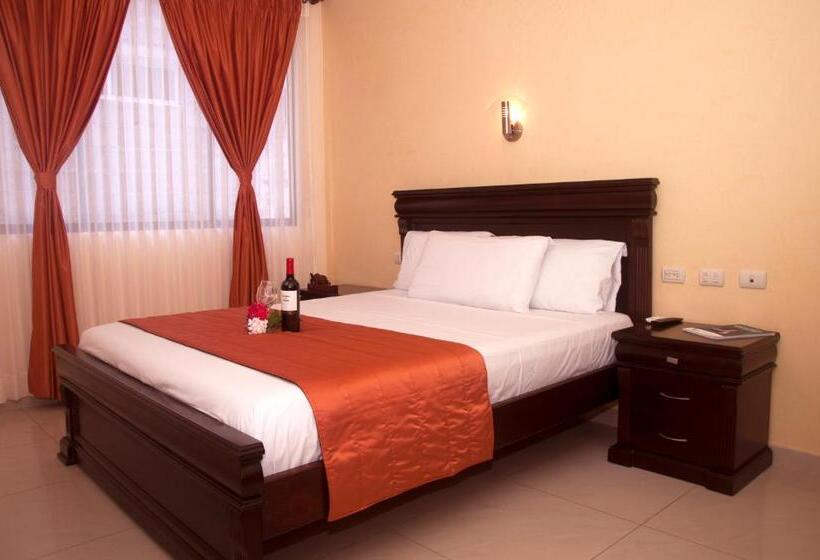 סוויטה, Flamingo