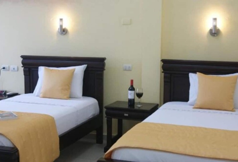 חדר סטנדרט, Flamingo