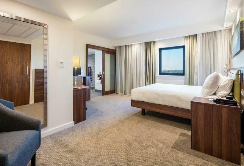 スタンダードルーム, Hampton By Hilton Humberside Airport