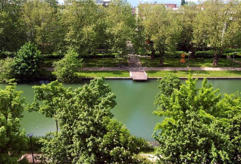 スタンダードルーム, Ibis Styles Mulhouse Centre Gare