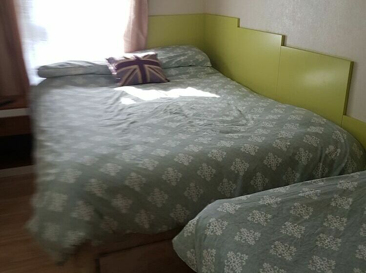 Номер Deluxe, Ivanhoe
