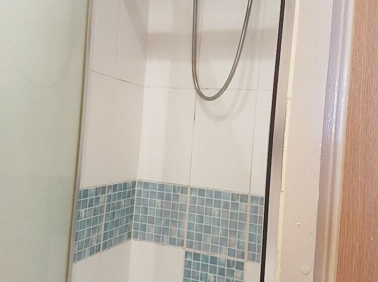 豪华房间, Ivanhoe