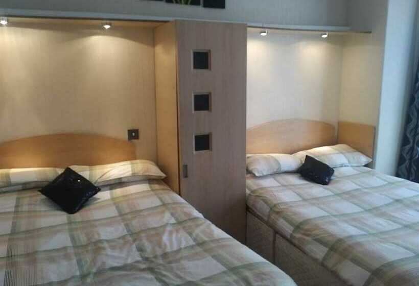Family Suite, Ivanhoe