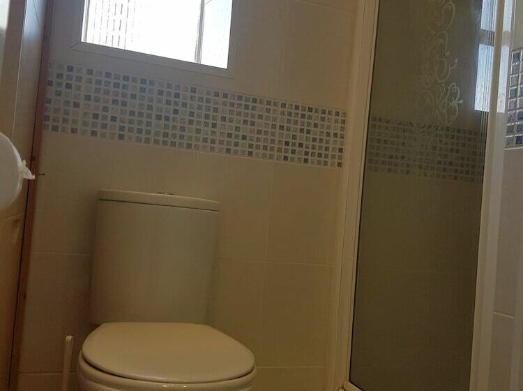 Family Suite, Ivanhoe