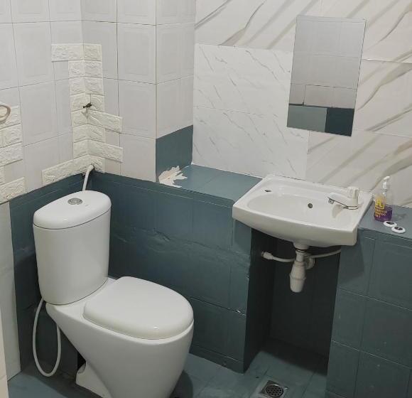 Pokój Standard, Kenangan