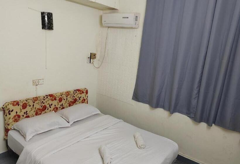 Pokój Standard, Kenangan