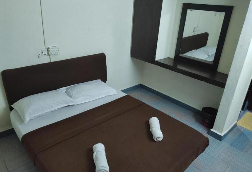 Pokój Standard, Kenangan