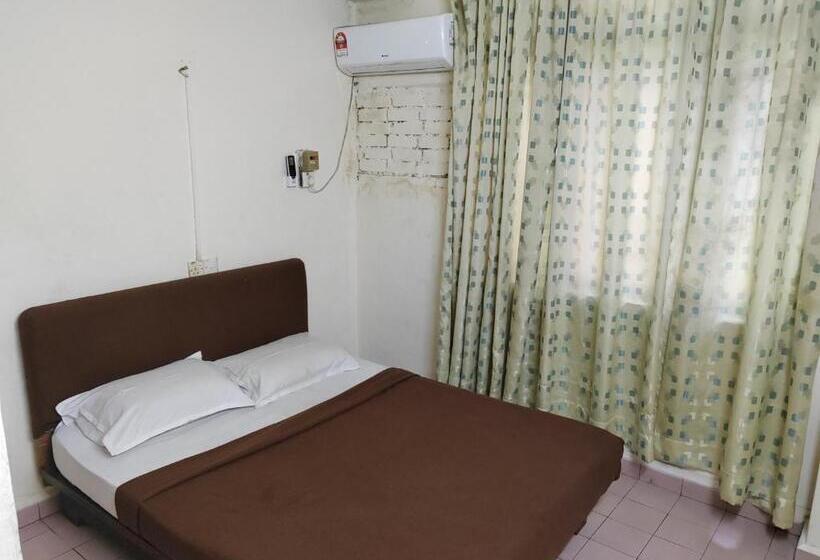 Pokój Standard, Kenangan