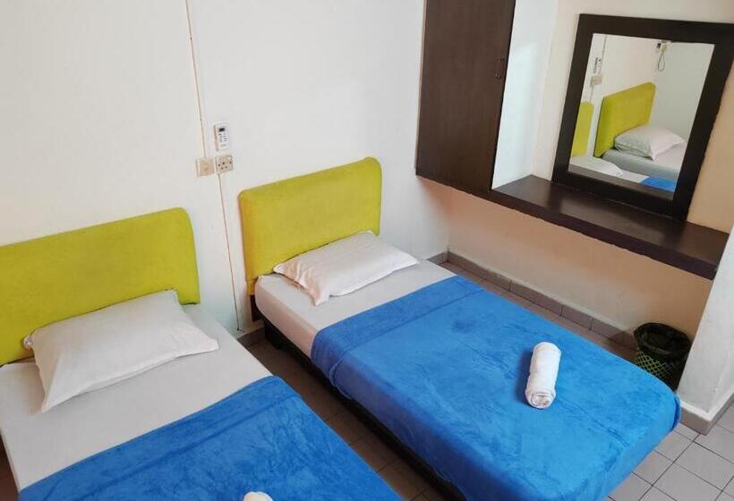 Pokój Standard, Kenangan