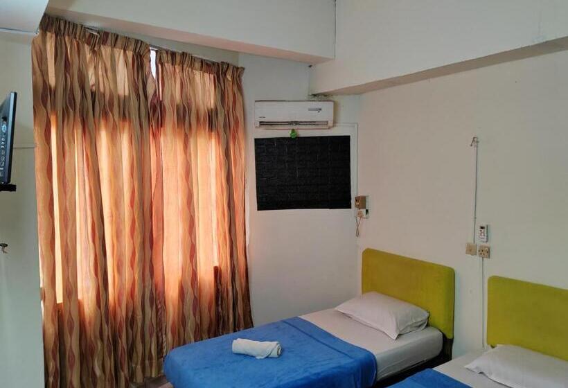 Pokój Standard, Kenangan