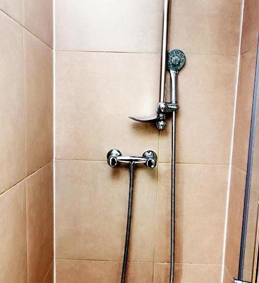 Номер Стандарт, Kings Cross Hotel London