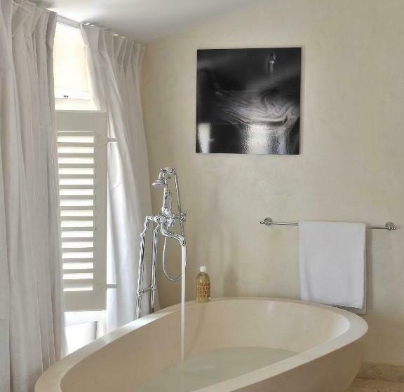 스위트, La Maison D'aix