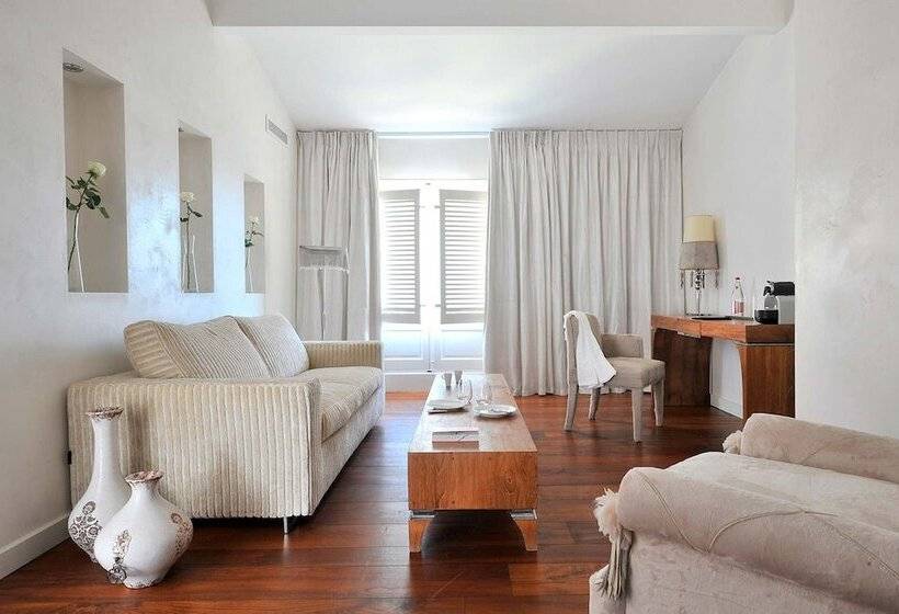 Люкс, La Maison D'aix