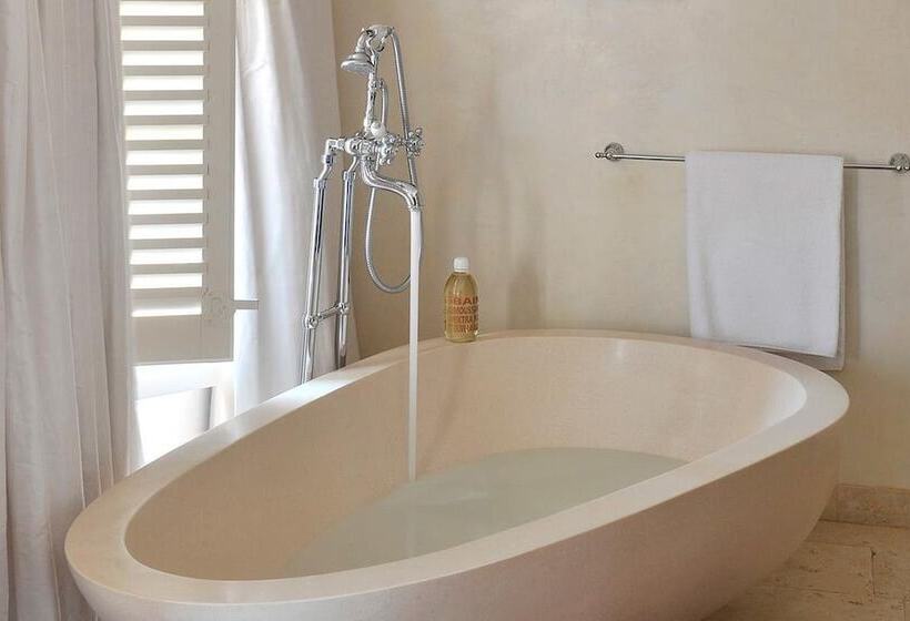 스위트, La Maison D'aix