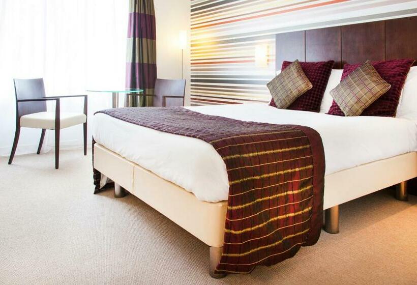 דירת שני חדרים, Lanes