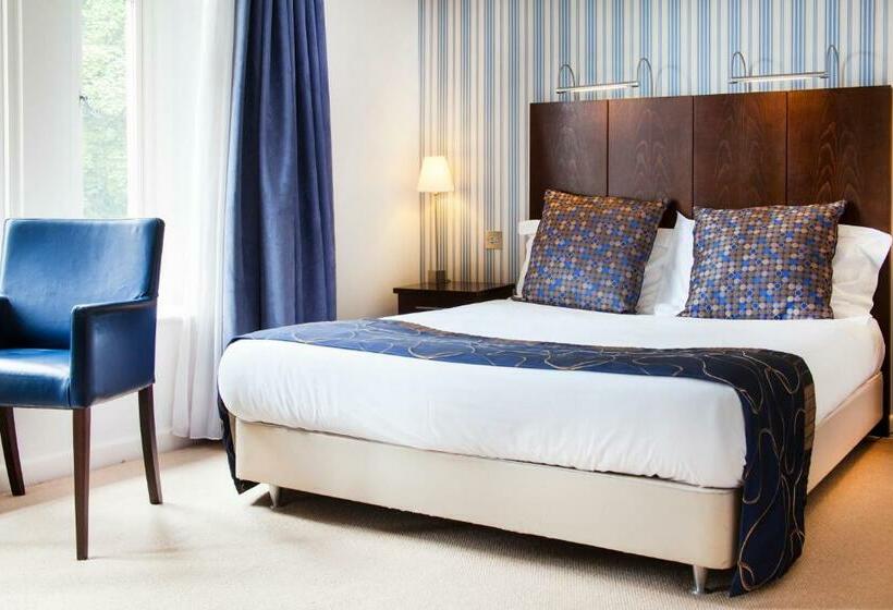 דירת חדר, Lanes