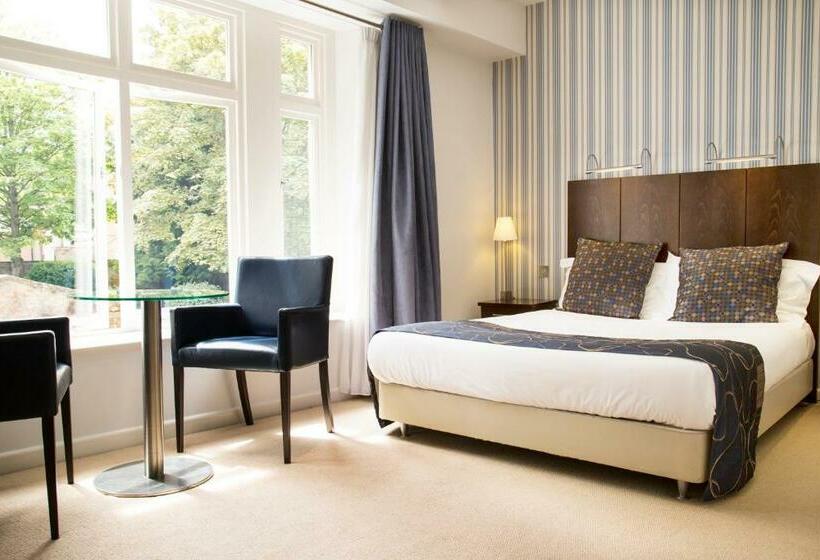 חדר סטנדרט, Lanes