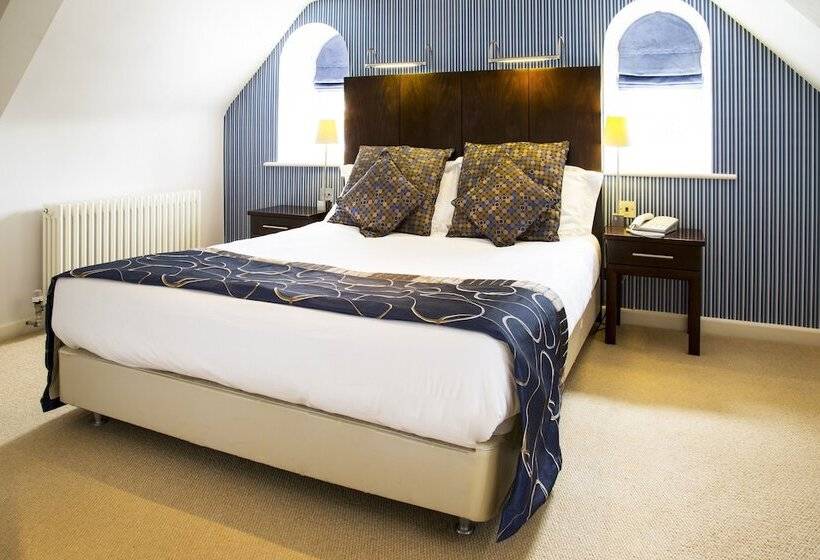 דירת חדר, Lanes