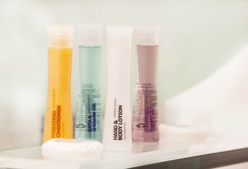 דירת שני חדרים, Lanes