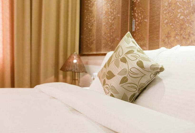 اتاق اکونومی, Leisure Lulu Villa