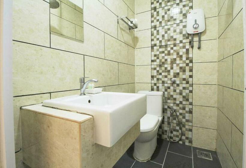 스탠다드 룸, Mimilala Boutique