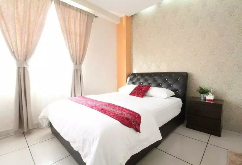 اتاق لوکس, Mimilala Boutique